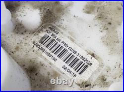 Volvo XC90 2017 Petrol/electricity in tank fuel pump level sender 31392029