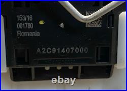 Volvo XC90 2017 Petrol in tank fuel pump level sender 31372614 EVA57228 Volvo XC90 2017 Petrol in tank fuel pump level sender 31372614 EVA57228
