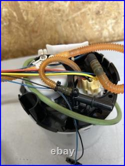 Volvo XC90 2024 Petrol/electricity in tank fuel pump level sender 32203572