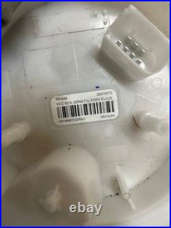 Volvo XC90 2024 Petrol/electricity in tank fuel pump level sender 32203572