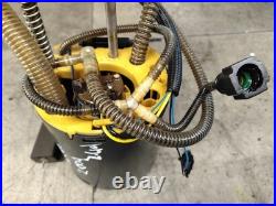 Volvo xc60 XC70 2009 Diesel in tank fuel pump level sender 6G9N9275BG