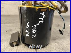 Volvo xc60 XC70 2009 Diesel in tank fuel pump level sender 6G9N9275BG