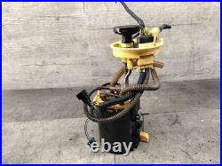 Volvo xc60 XC70 2009 Diesel in tank fuel pump level sender 6G9N9275BG