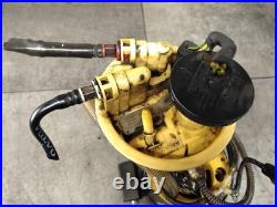 Volvo xc60 XC70 2009 Diesel in tank fuel pump level sender 6G9N9275BG
