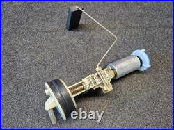 Vw Golf Jetta Mk2 1.8 8v Gti In Tank Fuel Level Sender Unit 3 Pin 191919051e