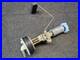 Vw Golf Jetta Mk2 1.8 8v Gti In Tank Fuel Level Sender Unit 3 Pin 191919051e