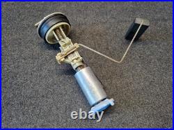 Vw Golf Jetta Mk2 1.8 8v Gti In Tank Fuel Level Sender Unit 3 Pin 191919051e