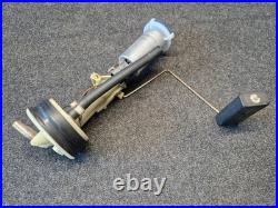 Vw Golf Jetta Mk2 1.8 8v Gti In Tank Fuel Level Sender Unit 3 Pin 191919051e