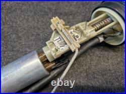 Vw Golf Jetta Mk2 1.8 8v Gti In Tank Fuel Level Sender Unit 3 Pin 191919051e