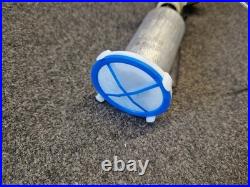 Vw Golf Jetta Mk2 1.8 8v Gti In Tank Fuel Level Sender Unit 3 Pin 191919051e