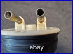 Vw Golf Jetta Mk2 1.8 8v Gti In Tank Fuel Level Sender Unit 3 Pin 191919051e