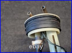 Vw Golf Jetta Mk2 1.8 8v Gti In Tank Fuel Level Sender Unit 3 Pin 191919051e