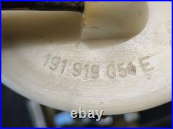 Vw Golf Jetta Mk2 1.8 8v Gti In Tank Fuel Level Sender Unit 3 Pin 191919051e