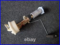 Vw Golf Jetta Mk2 1.8 8v In Tank Fuel Level Sender Unit 3 Pin 191919051ap