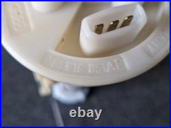 Vw Golf Jetta Mk2 1.8 8v In Tank Fuel Level Sender Unit 3 Pin 191919051ap