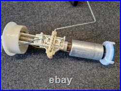Vw Golf Jetta Mk2 1.8 8v In Tank Fuel Level Sender Unit 3 Pin 191919051bb