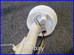 Vw Golf Jetta Mk2 1.8 8v In Tank Fuel Level Sender Unit 3 Pin 191919051bb