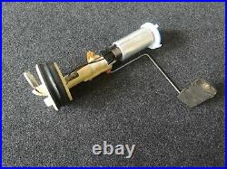 Vw Golf Jetta Mk2 1.8 8v In Tank Fuel Level Sender Unit 3 Pin 191919051e