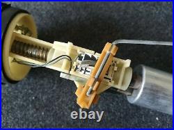 Vw Golf Jetta Mk2 1.8 8v In Tank Fuel Level Sender Unit 3 Pin 191919051e