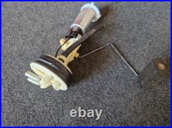 Vw Golf Jetta Mk2 1.8 8v In Tank Fuel Level Sender Unit 3 Pin 191919051k