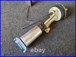 Vw Golf Jetta Mk2 1.8 8v In Tank Fuel Level Sender Unit 3 Pin 191919051k