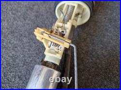 Vw Golf Jetta Mk2 1.8 8v In Tank Fuel Level Sender Unit 3 Pin 191919051k