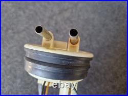Vw Golf Jetta Mk2 1.8 8v In Tank Fuel Level Sender Unit 3 Pin 191919051k