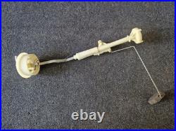 Vw Golf Jetta Mk2 Syncro In Tank Fuel Level Sender Unit 2 Pin 191919051j