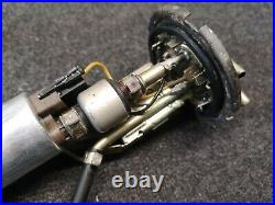 Vw Golf Mk1 Cabrio In Tank Fuel Level Sender Unit 3 Pin 867919051m