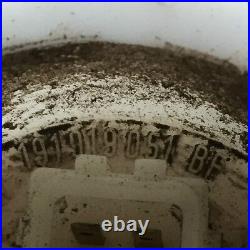 Vw Golf Mk2 1.6d Gtd Diesel In Tank Fuel Pump Level Sender Unit 191919051bf