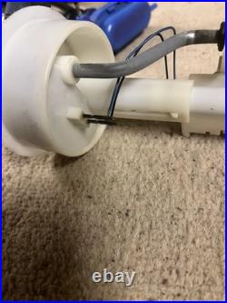 Vw Golf Mk2 1.6d Gtd Diesel Vdo In Tank Fuel Pump Level Sender Unit