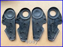 Vw Golf Mk2 Gti 8v 16v In Tank Fuel Pump Level Sender Unit Rubber Gasket Seal