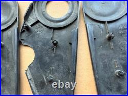 Vw Golf Mk2 Gti 8v 16v In Tank Fuel Pump Level Sender Unit Rubber Gasket Seal