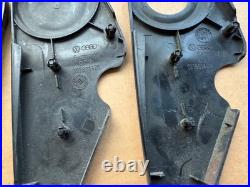 Vw Golf Mk2 Gti 8v 16v In Tank Fuel Pump Level Sender Unit Rubber Gasket Seal