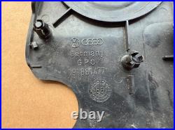Vw Golf Mk2 Gti 8v 16v In Tank Fuel Pump Level Sender Unit Rubber Gasket Seal