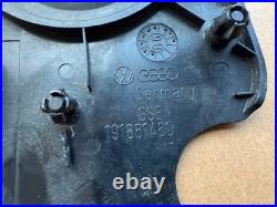Vw Golf Mk2 Gti 8v 16v In Tank Fuel Pump Level Sender Unit Rubber Gasket Seal