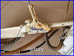 Vw Passat B3 B4 Abf Vr6 Petrol Fuel Pump In Tank Level Sender Unit 3a9919051k