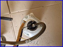 Vw Passat B3 B4 Abf Vr6 Petrol Fuel Pump In Tank Level Sender Unit 3a9919051k