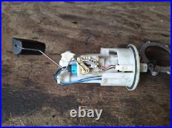 Yamaha Fazer FZ6 600 5VX Petrol Fuel Pump & Level Sensor Sender