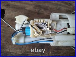 Yamaha Fazer FZ6 600 5VX Petrol Fuel Pump & Level Sensor Sender