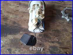 Yamaha Fazer FZ6 600 5VX Petrol Fuel Pump & Level Sensor Sender