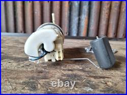 Yamaha Fazer FZ6 600 5VX Petrol Fuel Pump & Level Sensor Sender