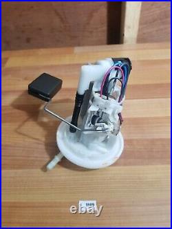 Yamaha WR YZF MT 125 FUEL PUMP FILTER LEVEL SENSOR SENDER #1989