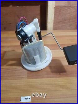 Yamaha WR YZF MT 125 FUEL PUMP FILTER LEVEL SENSOR SENDER #1989