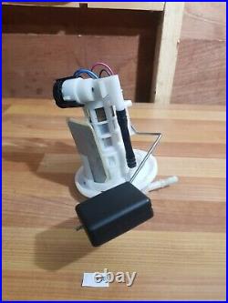 Yamaha WR YZF MT 125 FUEL PUMP FILTER LEVEL SENSOR SENDER #1989