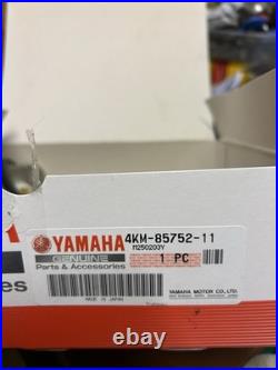 Yamaha XJ900 Diversion 2002 Fuel Sender Unit Tank Sensor Float Level 4KM85752-11