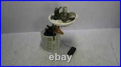 Zafira Tourer 2018 fuel pump level sender 13594893 ST223