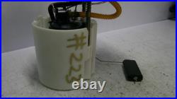 Zafira Tourer 2018 fuel pump level sender 13594893 ST223 Zafira Tourer 2018 fuel pump level sender 13594893 ST223