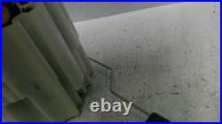 Zafira Tourer 2018 fuel pump level sender 13594893 ST223