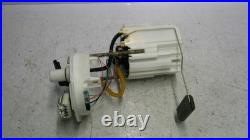 Zafira Tourer 2018 fuel pump level sender 13594893 ST223